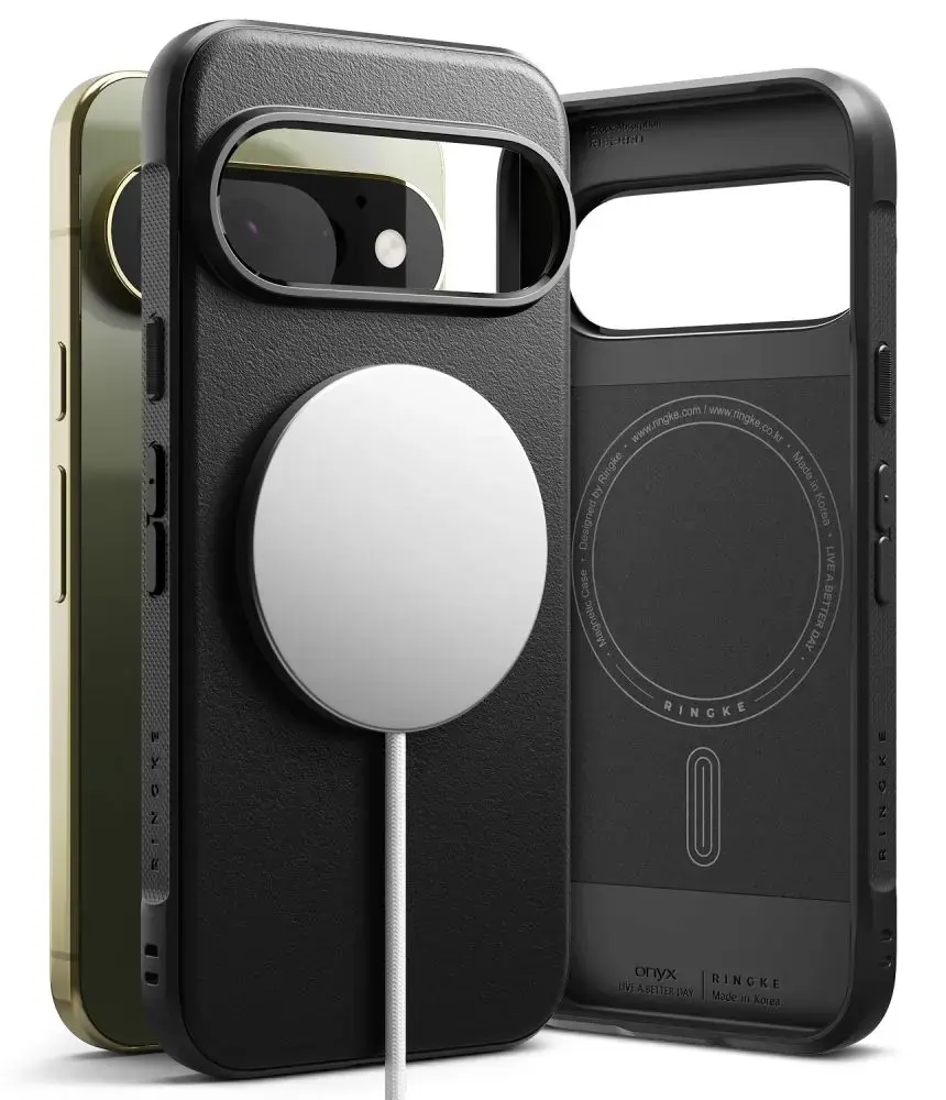 RINGKE ONYX MAGNETIC MAGSAFE GOOGLE PIXEL 11 PRO BLACK