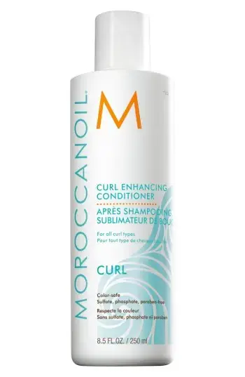 Moroccanoil Curly Conditioner 70 Ml