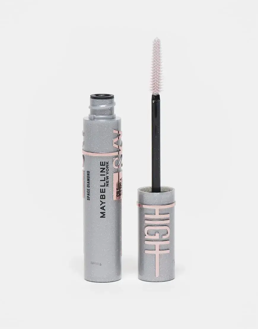 Debenhams Sky High Mascara - Space Diamond (Glitter)
