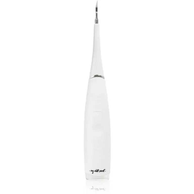 My White Secret Ultrasonic Stain and Plaque Remover