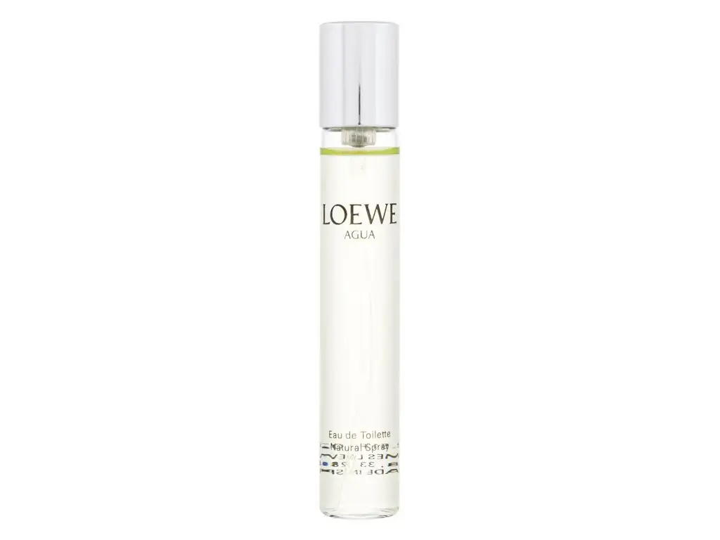Loewe Agua Eau de Toilette 15 ml