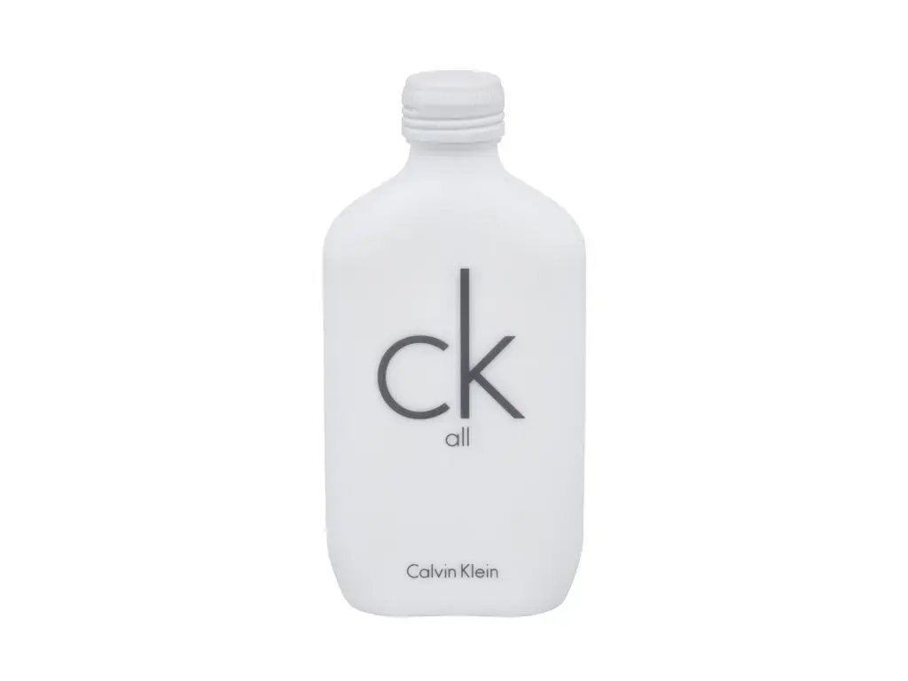 Calvin Klein CK All Eau de Toilette 100 ml