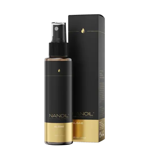 Nanoil Algae Hair Conditioner 125 Ml