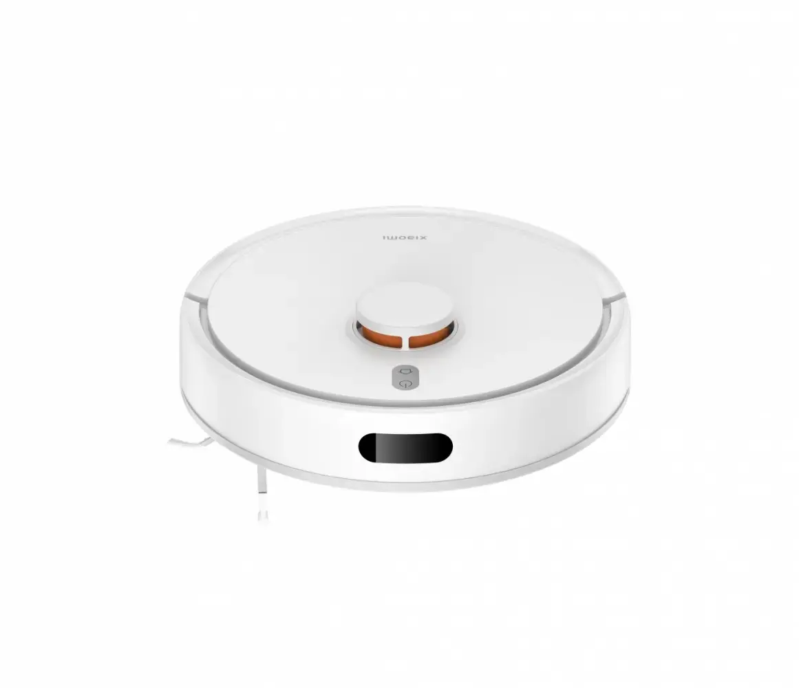 Robot Vacuum S20 White