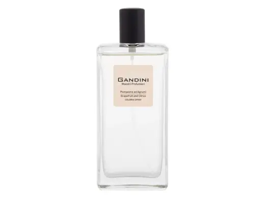 Gandini 1896 Grapefruit and Citrus Eau de Toilette 100 ml