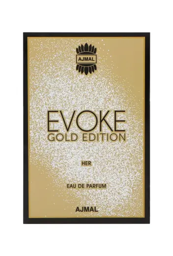 Sample Ajmal Evoke Gold Edition Her Edp 1,5ml