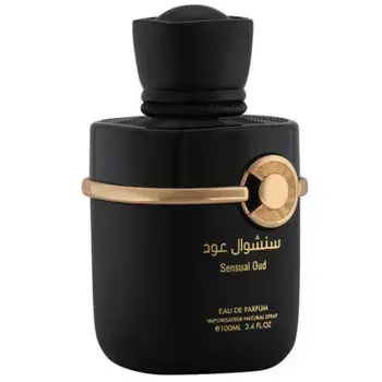 Risala Sensual Oud (EDP) parfüümvesi unisex 100 ml