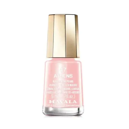 Mavala Nail Polish 17 Athens 5ml