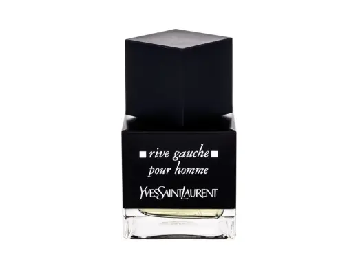 Yves Saint Laurent La Collection Rive Gauche Pour Homme Eau de Toilette 80 ml