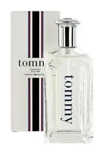 Tommy Hilfiger Tommy Eau de Cologne 100 ml