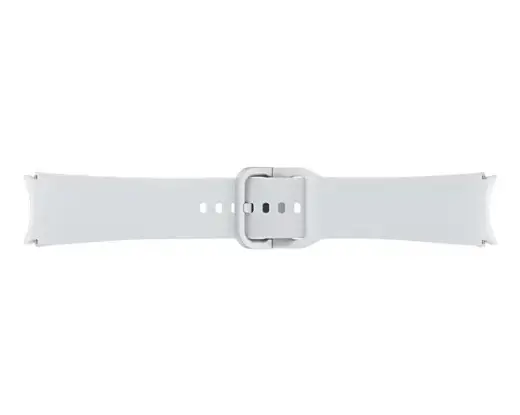 ET-SFR94LSE Samsung Galaxy Watch 6|6 Classic M|L Sport Strap Silver