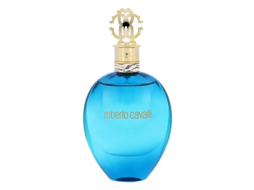 Roberto Cavalli Acqua Eau de Toilette 75 ml