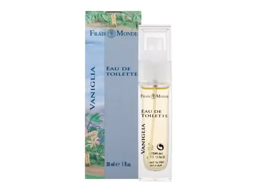 Frais Monde Vanilla Eau de Toilette 30 ml