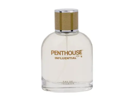 Penthouse Influential Eau de Toilette 100 ml