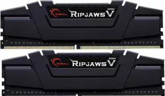G.Skill Ripjaws 32GB F4-3600C16D-32GVKC