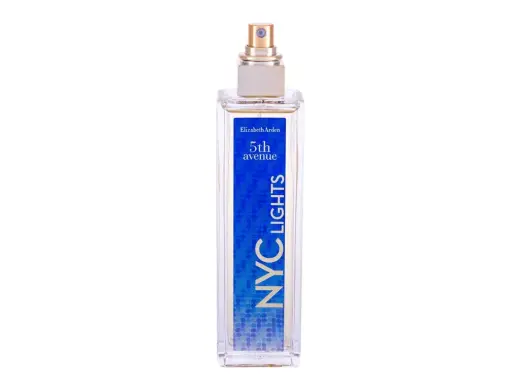 Elizabeth Arden 5th Avenue NYC Lights Eau de Parfum 75 ml