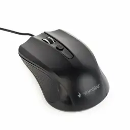 Gembird MUS-4B-01 Black