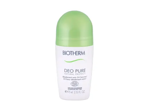 Biotherm Deo Pure Natural Protect BIO Deodorant 75 ml