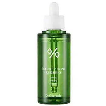 Tea Tree Purifine 95 Essence - Essence for problematic skin.
