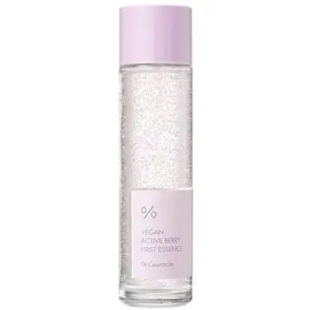 Vegan Active Berry First Essence - Pleťová esence