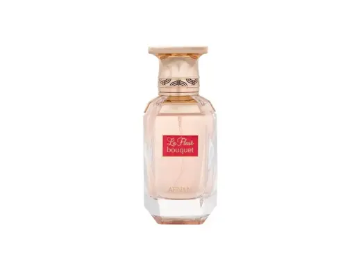 Afnan La Fleur Bouquet Eau de Parfum 80 ml