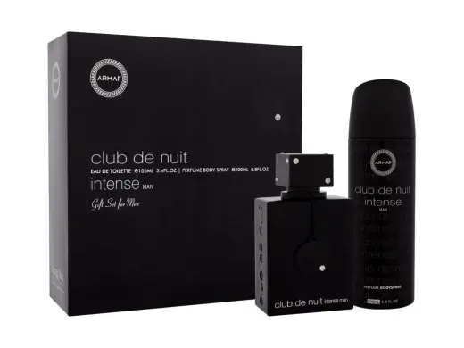 Armaf Club de Nuit Intense Man Eau de Toilette 105 ml