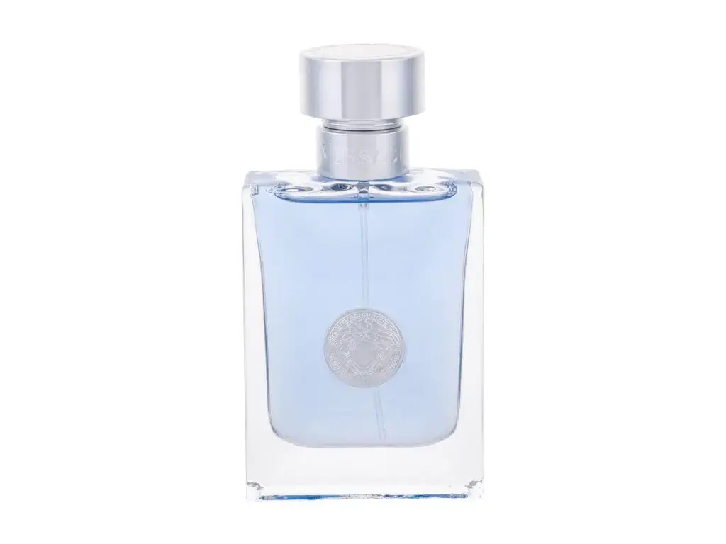 Versace Pour Homme Eau de Toilette 50 ml