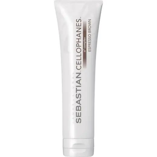 Sebastian Cellophanes Espresso Brown 300 Ml