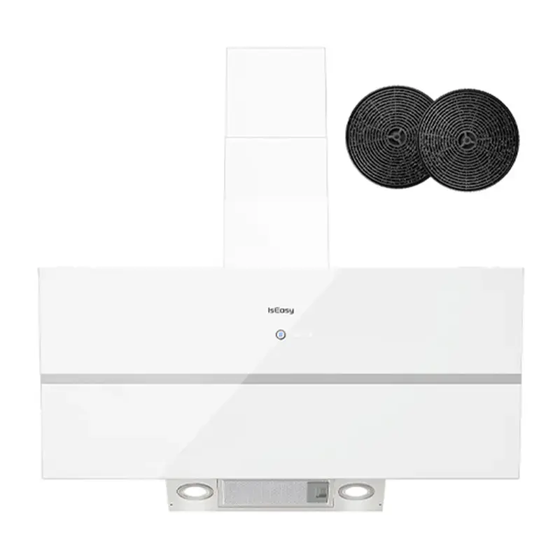 ISEASY TV1390D4-CC-I2 Range Hood
