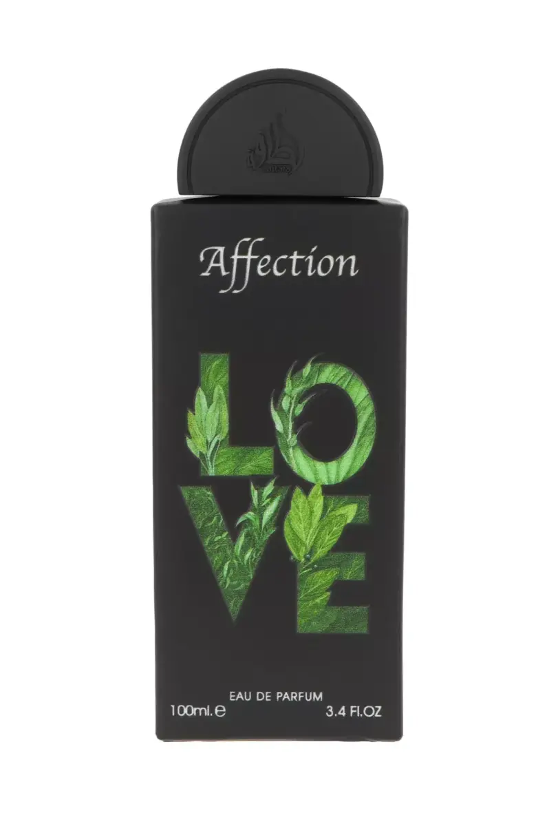 Lattafa Pride Affection Edp 100ml