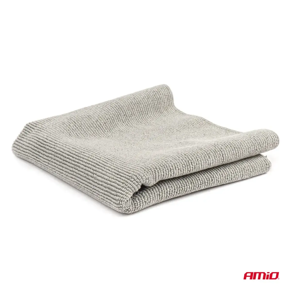 Microfiber cloth for polishing 40x60cm 340g AMIO-03743