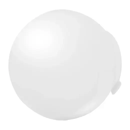 Neewer CRS6 Foldable Dome Diffuser with 3-Piece Adapter Set