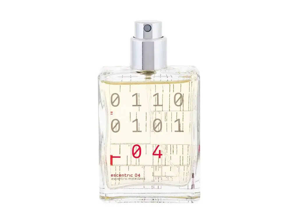 Escentric Molecules Escentric 04 Eau de Toilette 30 ml