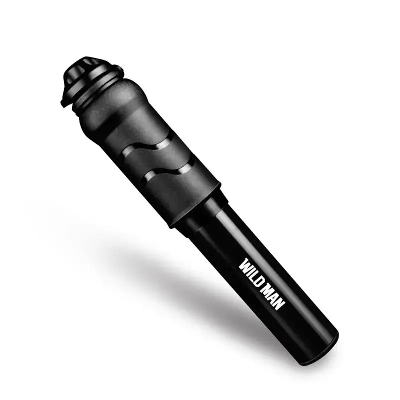 WILDMAN bike hand pump GK1 black