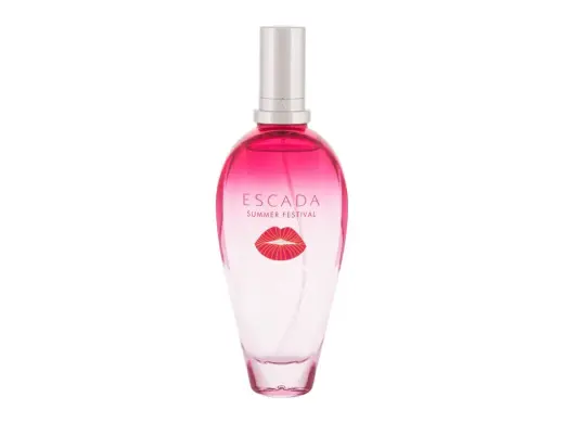 ESCADA Summer Festival Eau de Toilette 100 ml