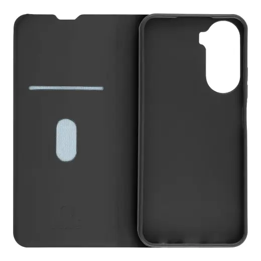 OBAL:ME SmoothTouch Case for Xiaomi Redmi A7 Pro 4G Black