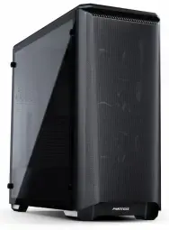 Phanteks Eclipse P400A Black