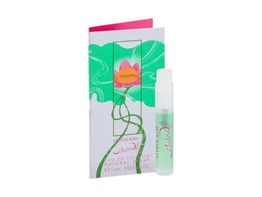 Salvador Dali Little Kiss Eau de Toilette 1,6 ml