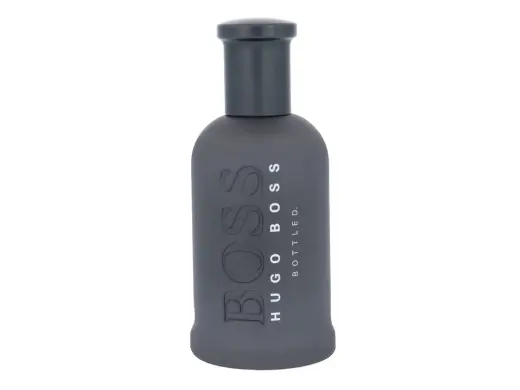 HUGO BOSS Boss Bottled Collector´s Edition Eau de Toilette 100 ml