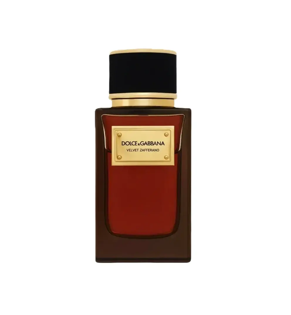 D AND G VELVET ZAFFERANO EDP 100 ML