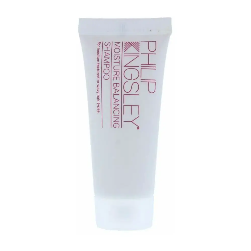 Philip Kingsley, Moisture Balancing, Hair Shampoo, For Hydration, 20 ml
