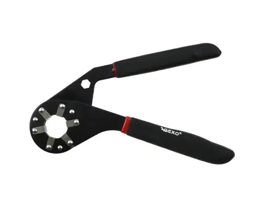 Bionic poldi mutrivõti 8" 12-21mm
