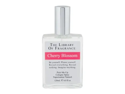 Demeter Cherry Blossom Eau de Cologne 120 ml