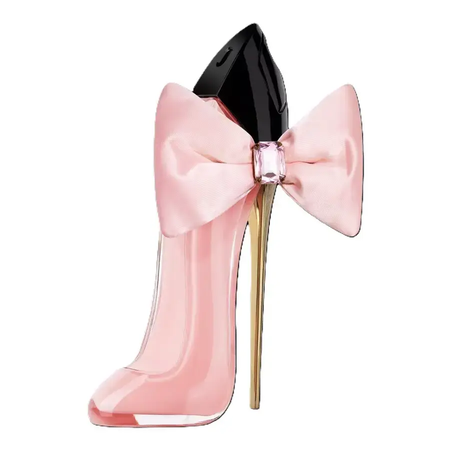 Carolina Herrera, Good Girl Blush Bow Tastic, Eau De Parfum, For Women, 80 ml *Tester