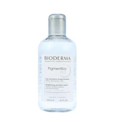 Bioderma Pigmentbio H2O Brightening Micellar Water 250 ml
