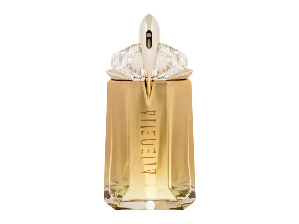 Mugler Alien Goddess Refillable Eau de Parfum 60 ml
