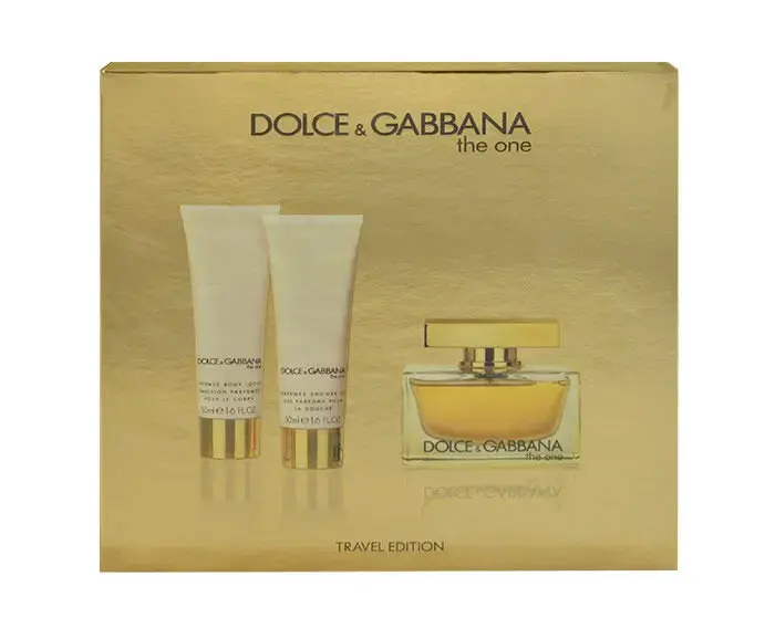 Dolce&Gabbana The One Eau de Parfum 75 ml