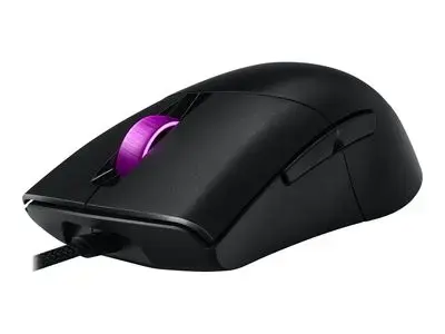 ASUS ROG Keris - mouse - USB - black