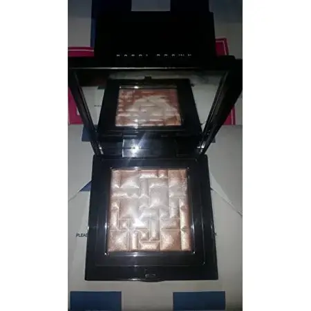 Bobbi Brown Highlighting Powder (Various Shades) - Pink Glow