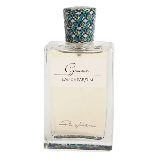 Paglieri 1876, Genua, Eau De Parfum, Unisex, 100 ml